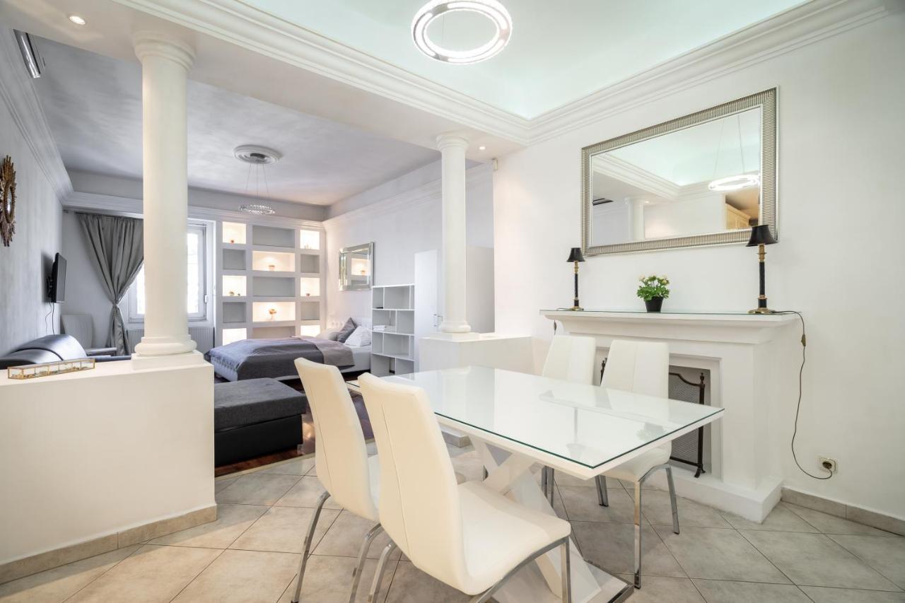 Basilica And Castle View Luxury Suite, Free Parking Reservation Needed Appartement *