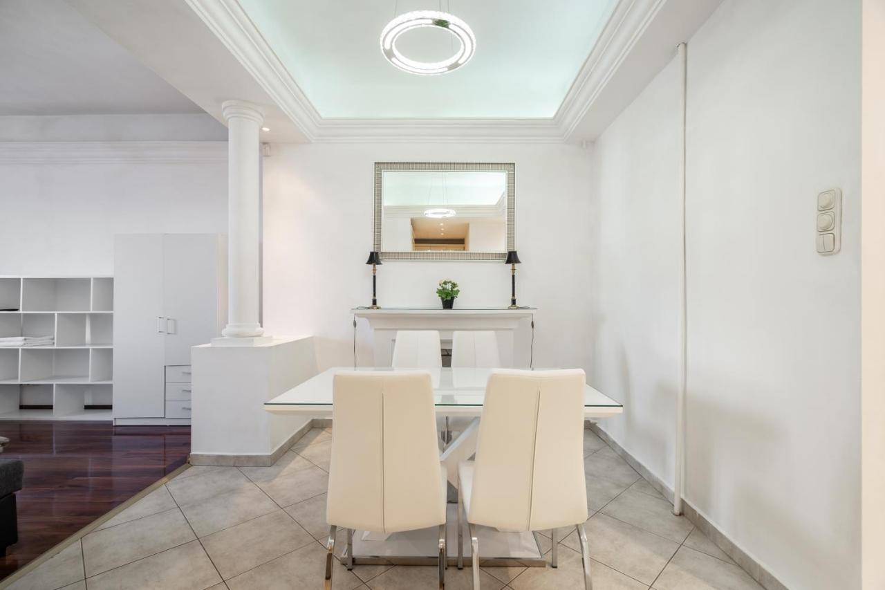 Basilica And Castle View Luxury Suite, Free Parking Reservation Needed Budapest