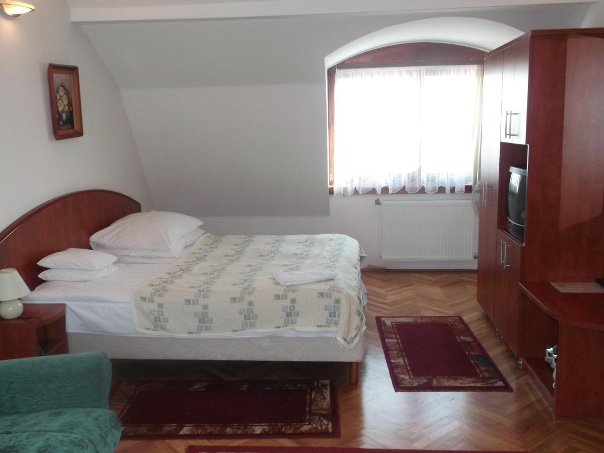 Helios Hotel Boedapest