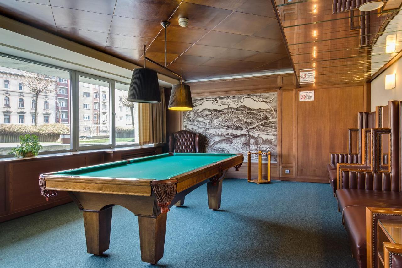 Dunapest Apartman Lägenhet