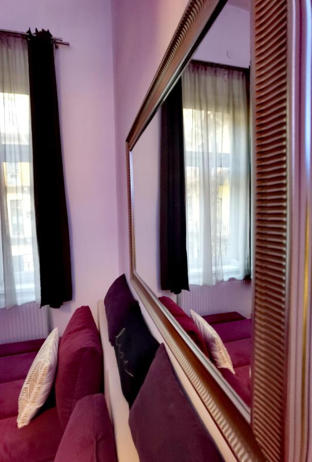 Dolce Vita Supremier * Budapešť