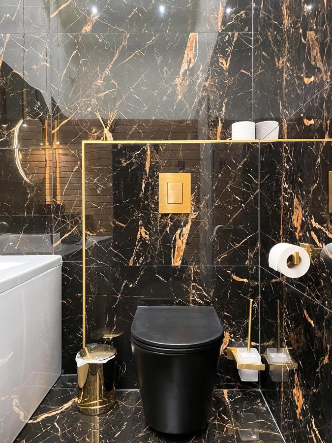 Apartment St Stephen Luxury With Jacuzzi&sauna
