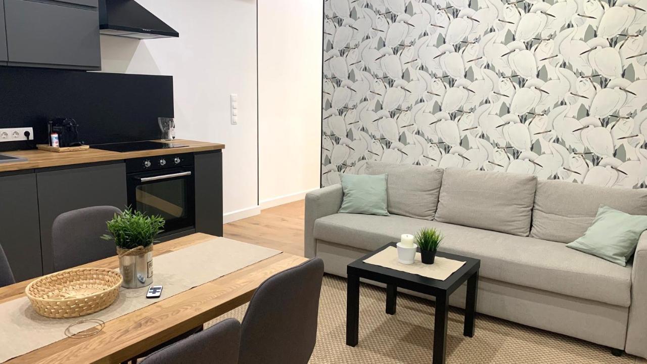 Sipsix - 2 Bedroom Flat In The Heart Of Lägenhet Budapest