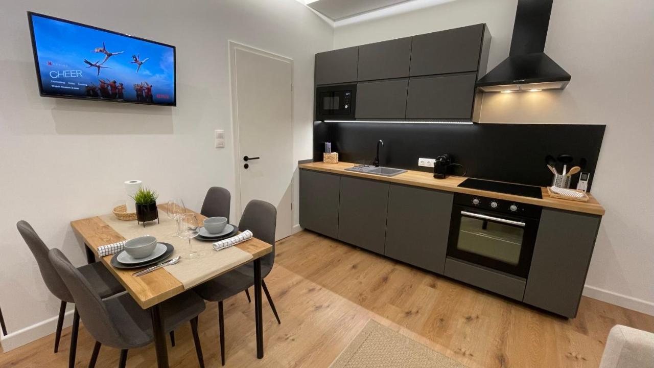 Sipsix - 2 Bedroom Flat In The Heart Of * Budapest