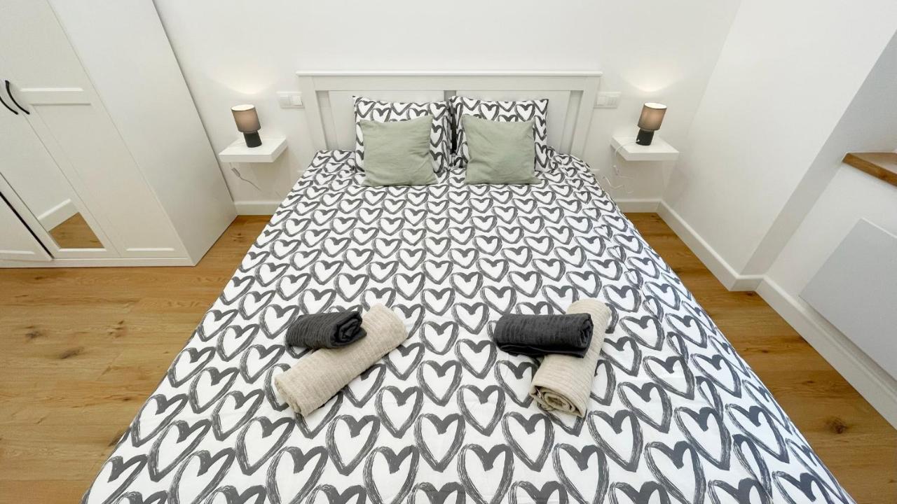 Apartamento Sípsix *