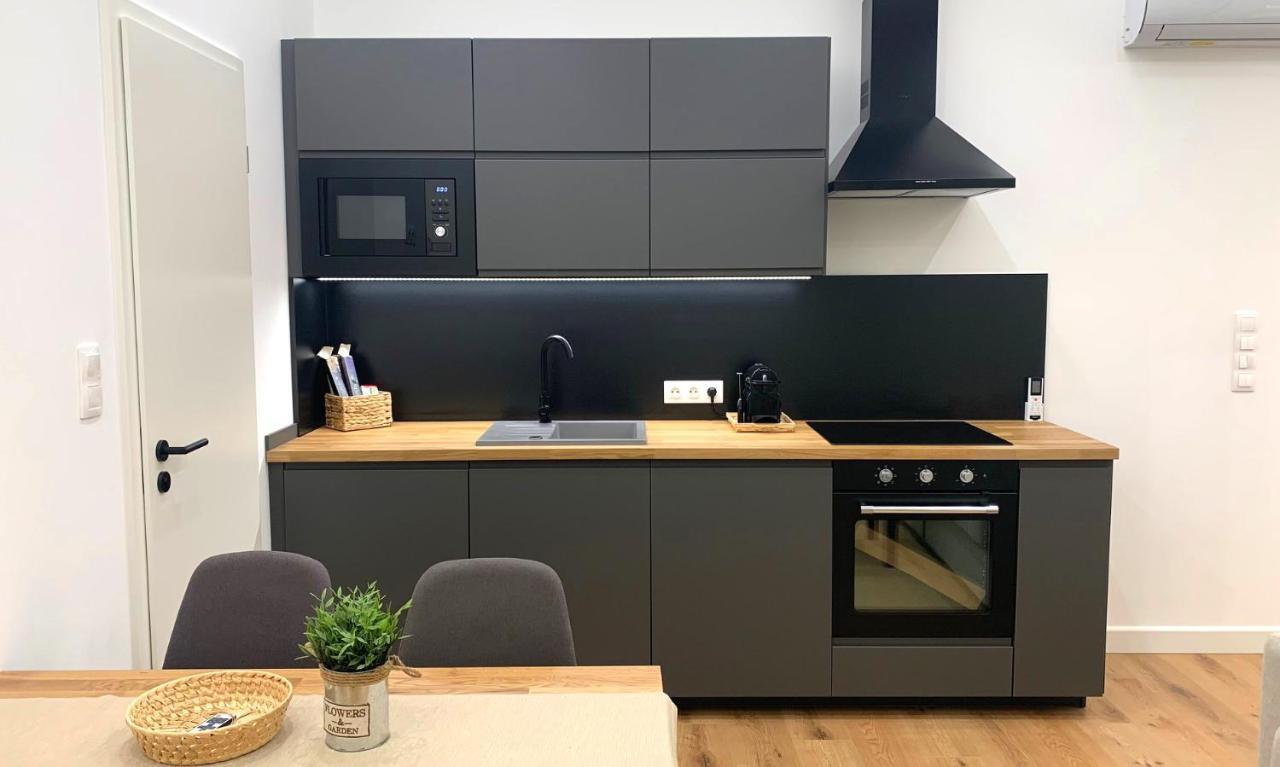 Apartamento Sípsix