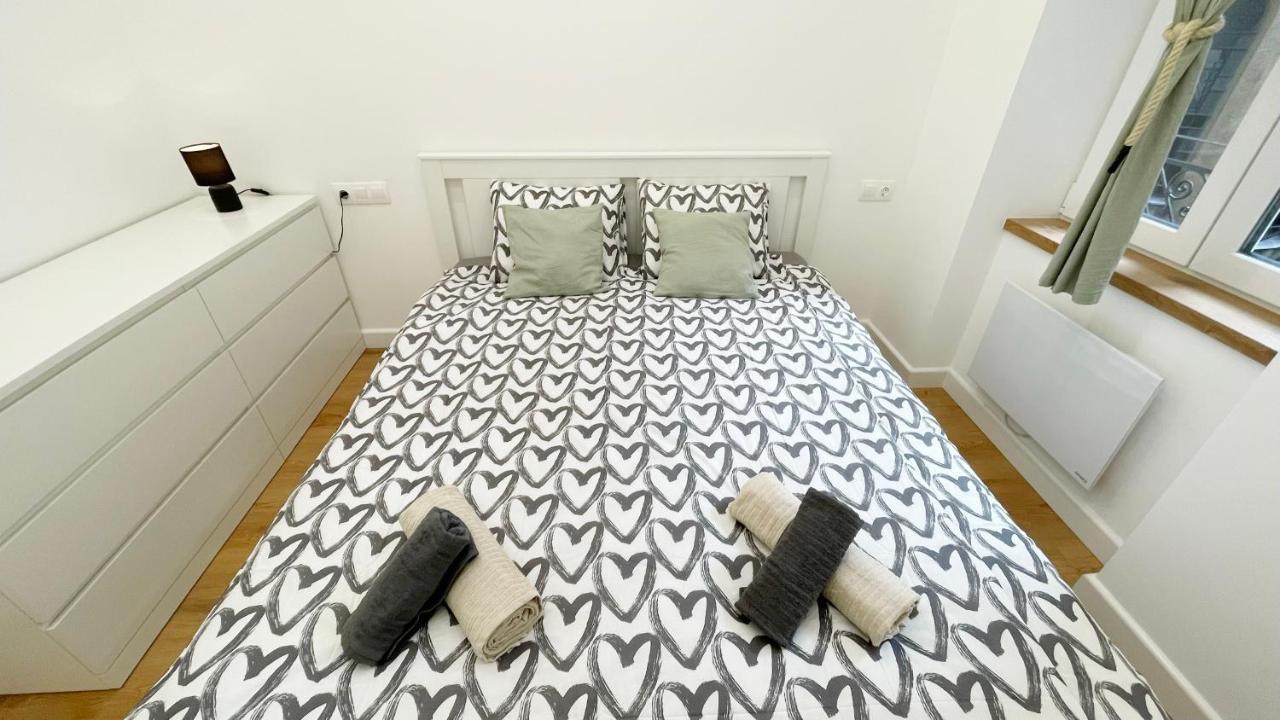 Lägenhet Sipsix - 2 Bedroom Flat In The Heart Of Budapest