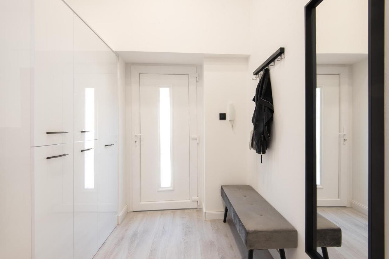 Hollo 3 Bedroom Downtown * Budapest