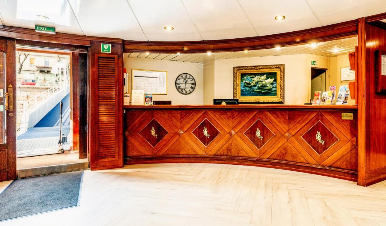 Onriver Hotels - Ms Cezanne 4*
