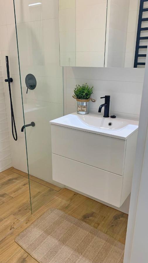 Lägenhet Sipsix - 2 Bedroom Flat In The Heart Of Budapest