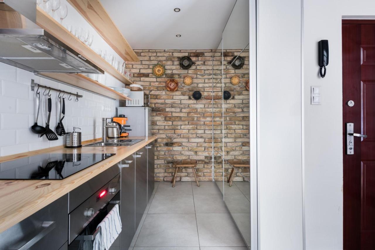 Smart, Stylish In The Heart Of Boedapest