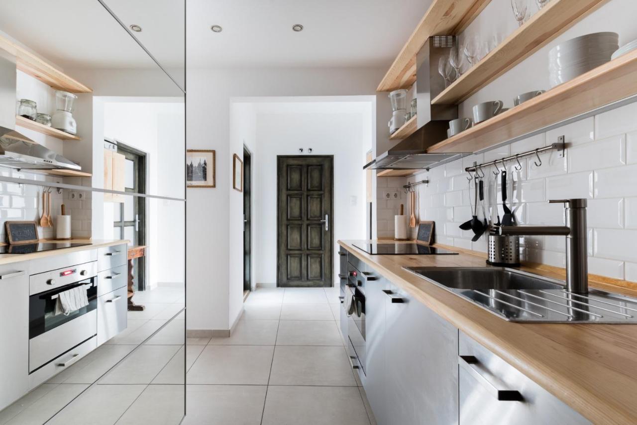Smart, Stylish In The Heart Of