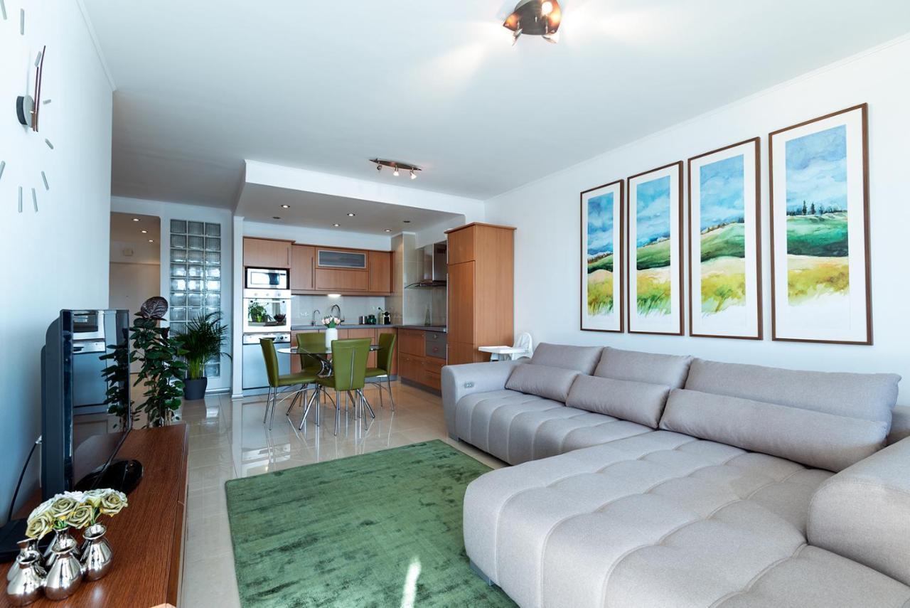 Dunapest Apartman Appartement Boedapest