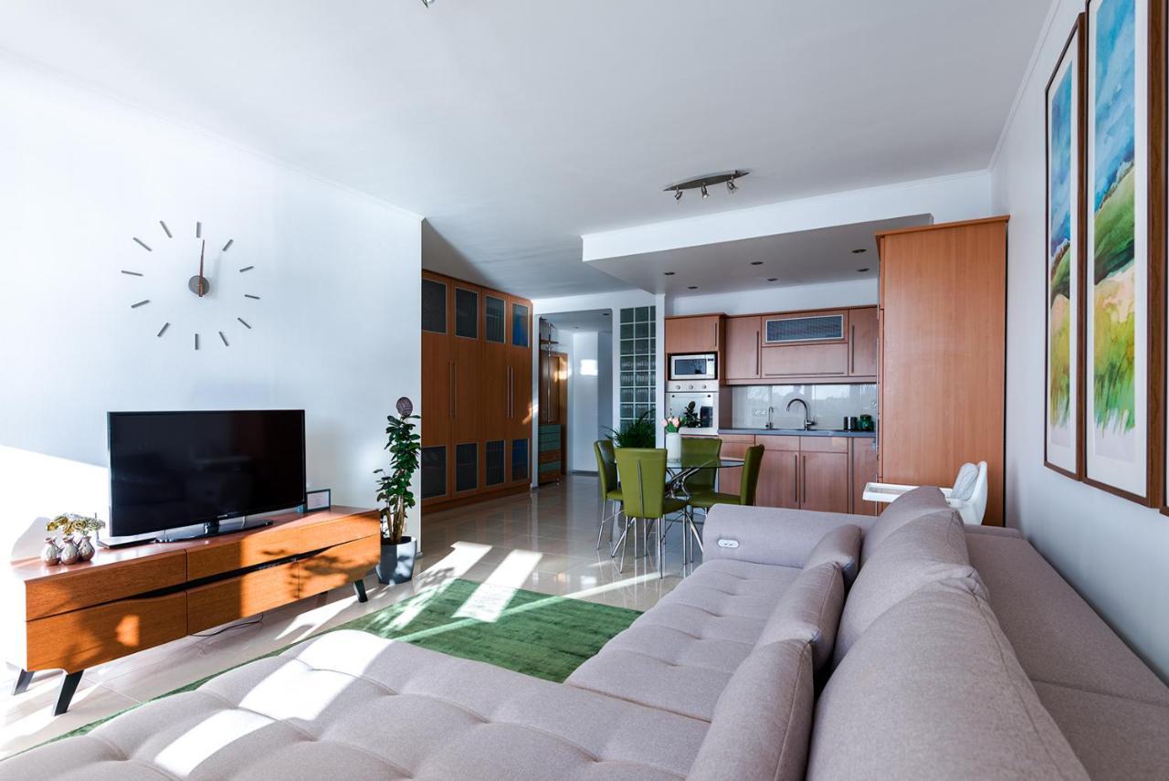 Dunapest Apartman *