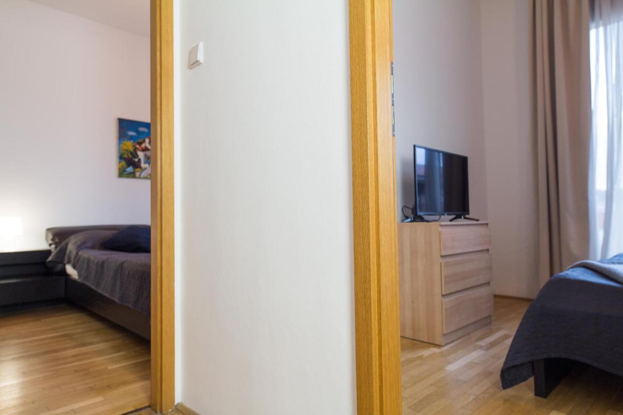 Artemisia Luxury Skyflat * Budapest