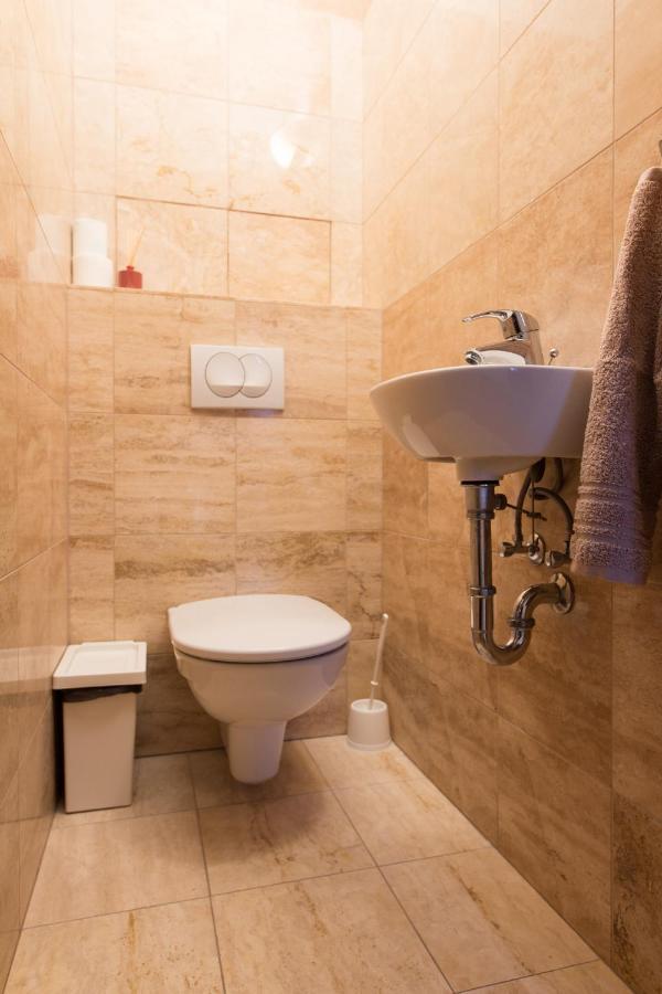 Artemisia Luxury Skyflat * Budapest