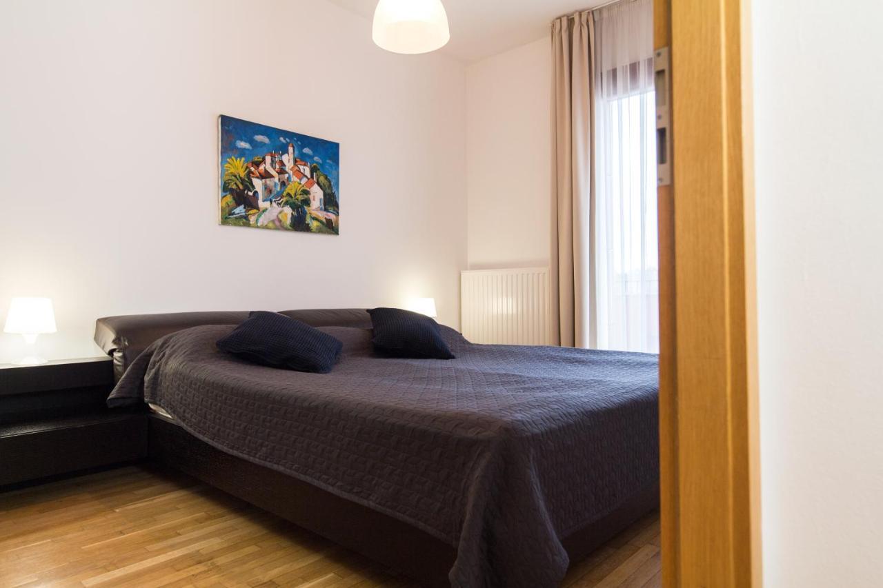 Artemisia Luxury Skyflat Budapest