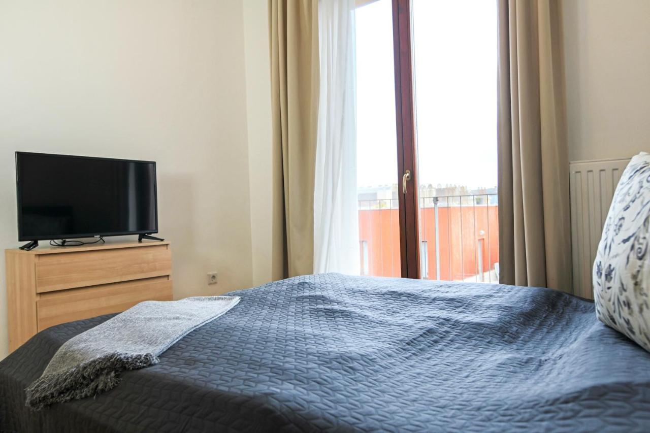 Artemisia Luxury Skyflat Apartman Budapest