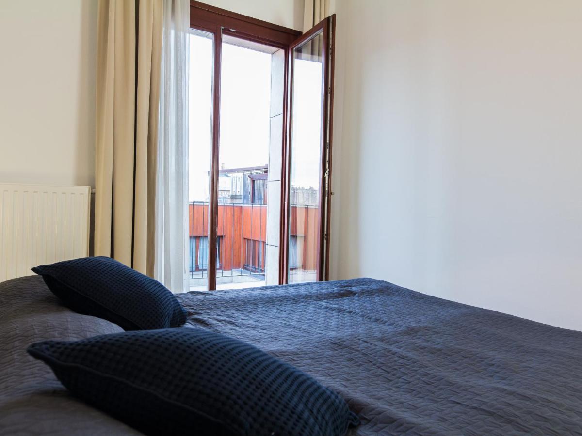 Artemisia Luxury Skyflat Budapest