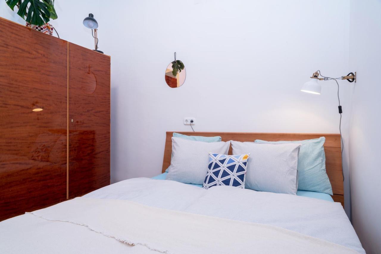 Cozy Boho Apartment, Super Central, Parliament, Netflix