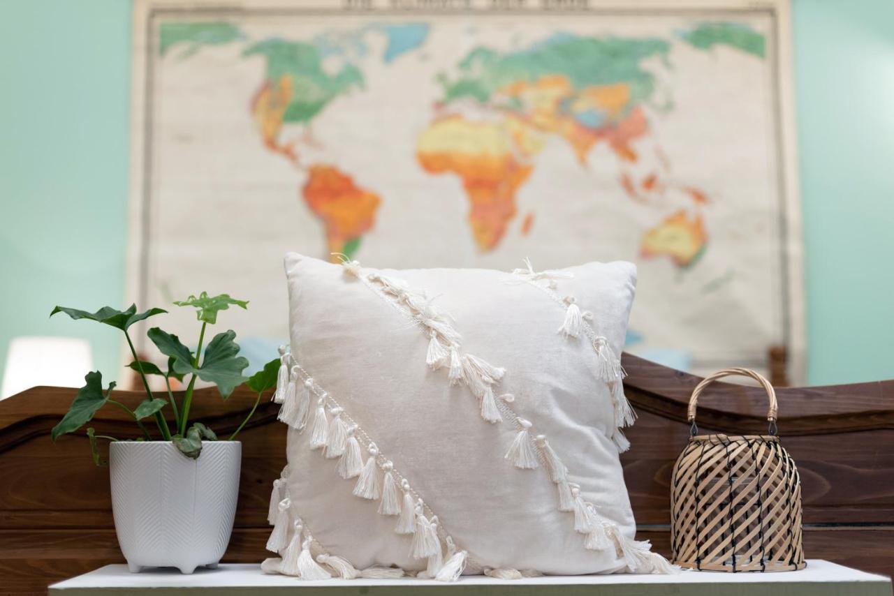 Cozy Boho Apartment, Super Central, Parliament, Netflix Apartment Budapest
