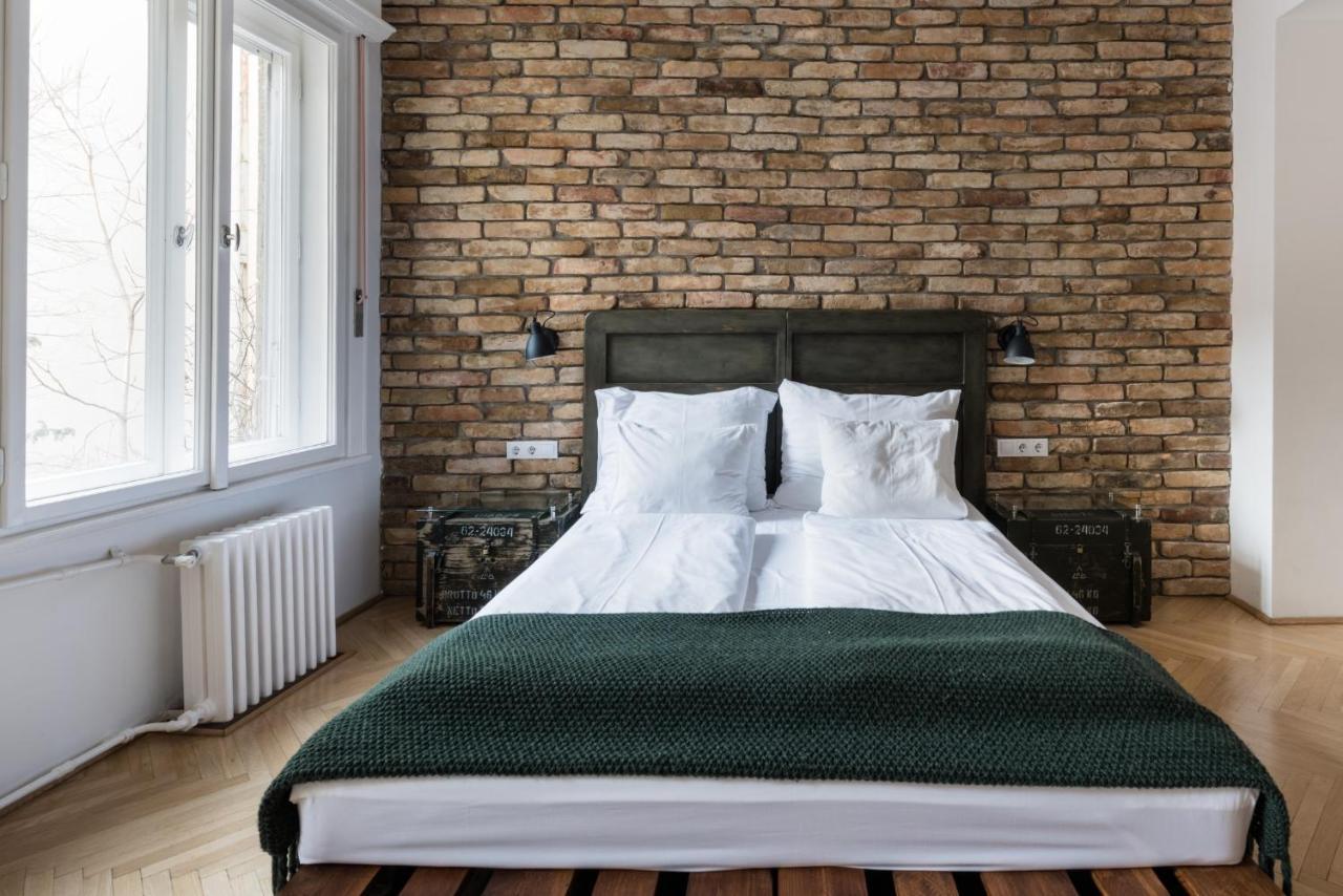 Appartement Smart, Stylish In The Heart Of