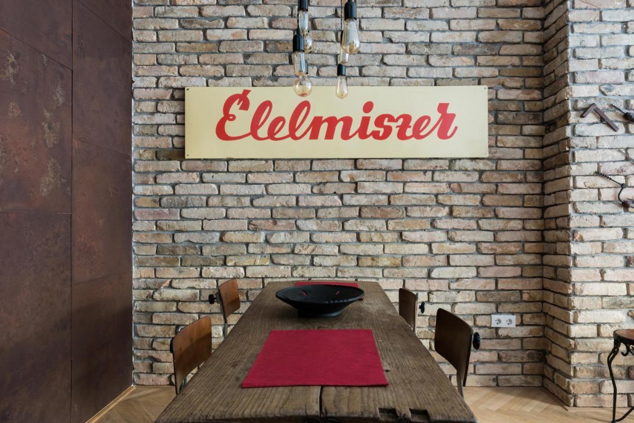 Appartement Smart, Stylish In The Heart Of