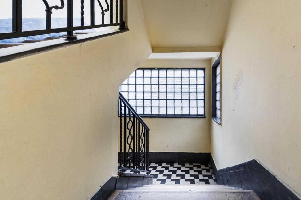 Appartement Smart, Stylish In The Heart Of *