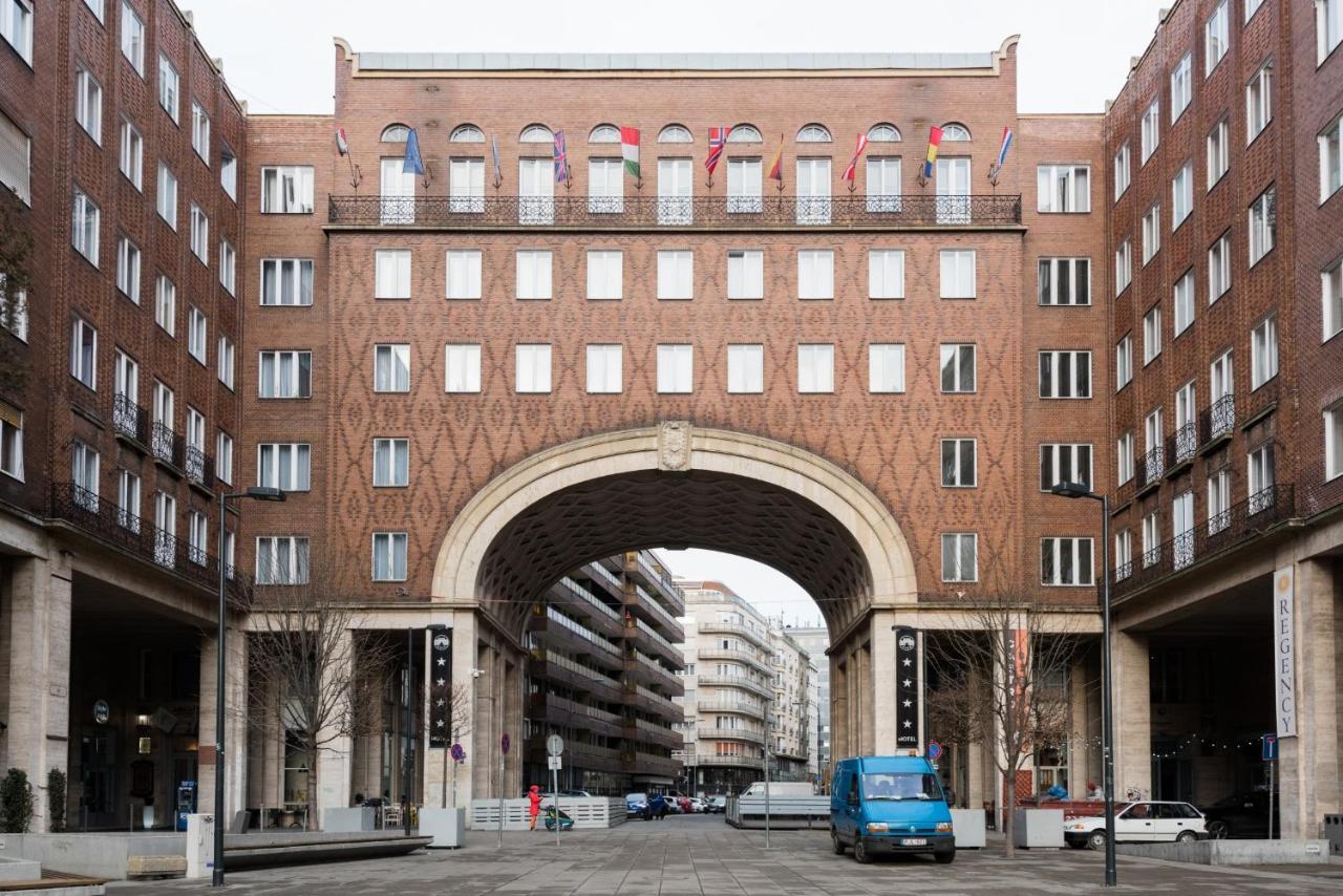 Smart, Stylish In The Heart Of Apartman