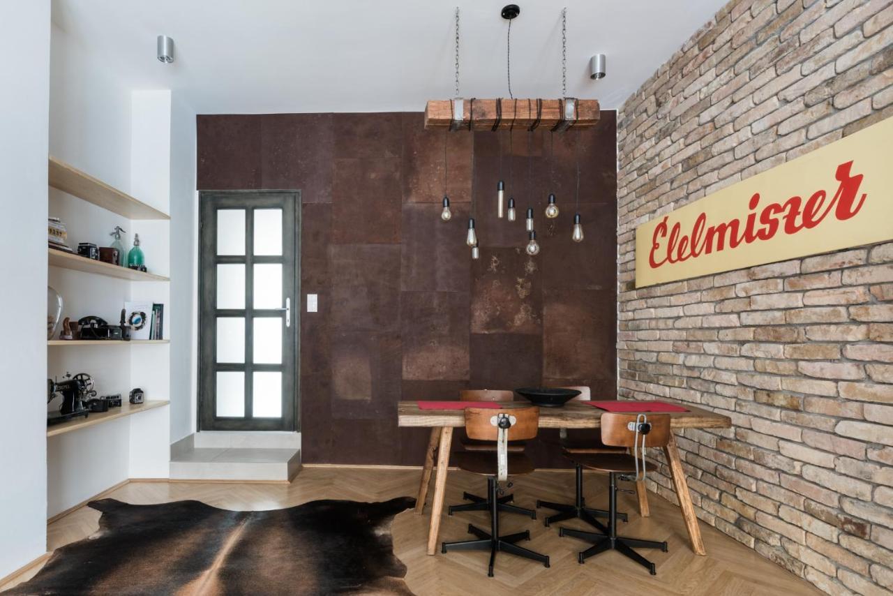 Appartement Smart, Stylish In The Heart Of *