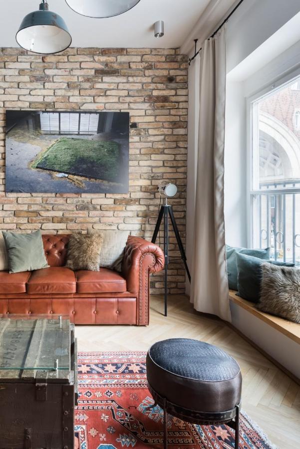 Smart, Stylish In The Heart Of * Boedapest