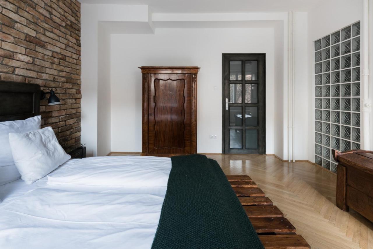 Smart, Stylish In The Heart Of * Budapest