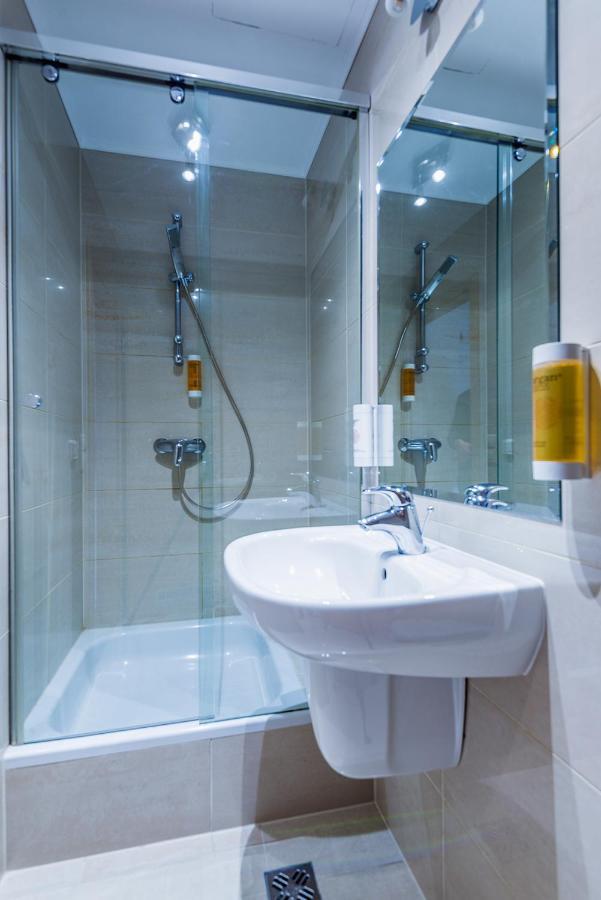 Dunapest Apartman Lägenhet