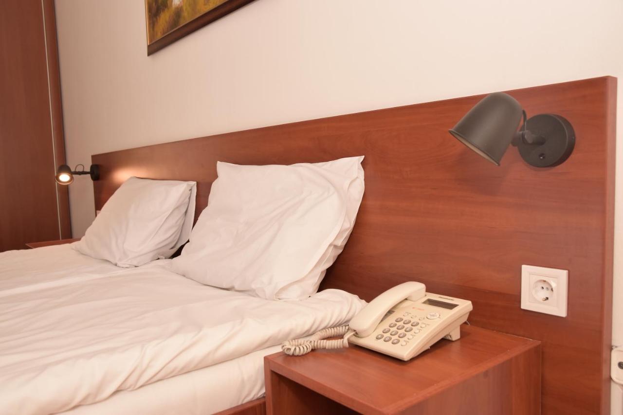 Hotel Triple M
