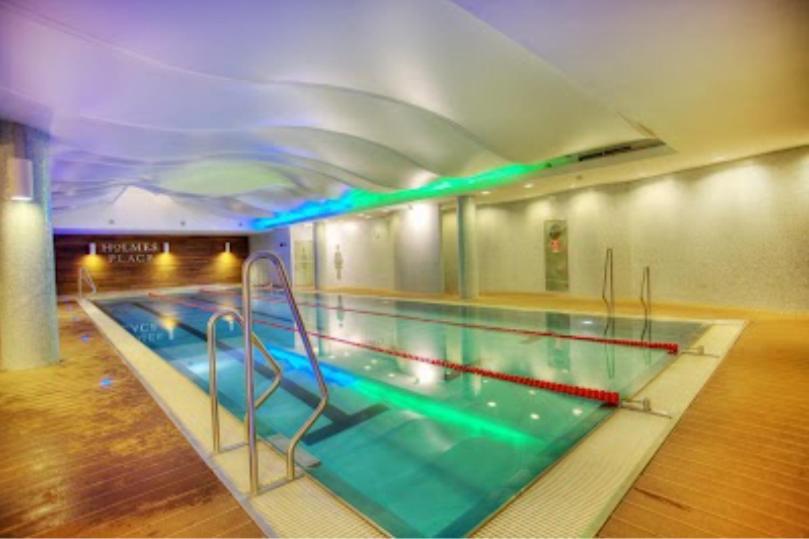 Boutique Appartamento Budapest