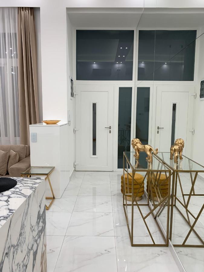 St Stephen Luxury With Jacuzzi&sauna * Budapest