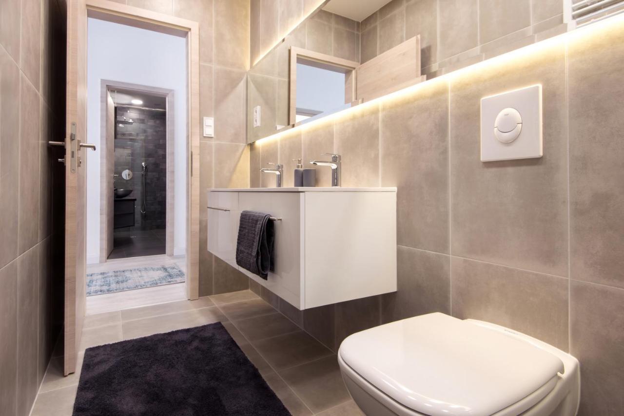 Hollo 3 Bedroom Downtown * Budapest