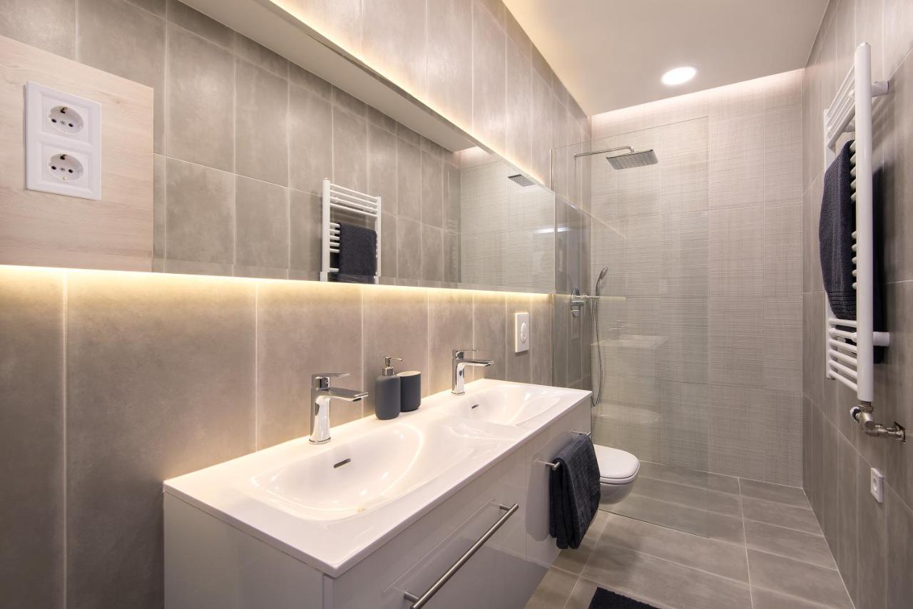 Apartamento Holló 3 Bedroom Downtown Budapest