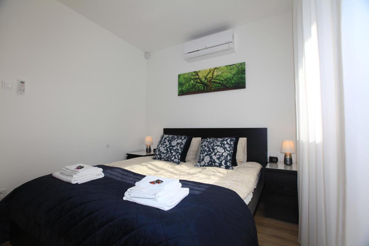 Paskal-lux With Free Parking And Air Conditioner