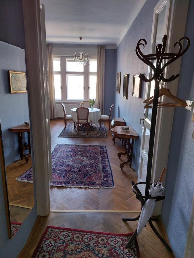 Apartamento Schieszl 2 *