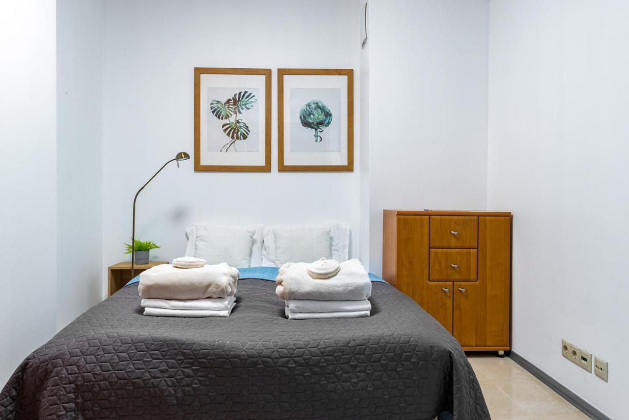 Lägenhet Dunapest Apartman Budapest