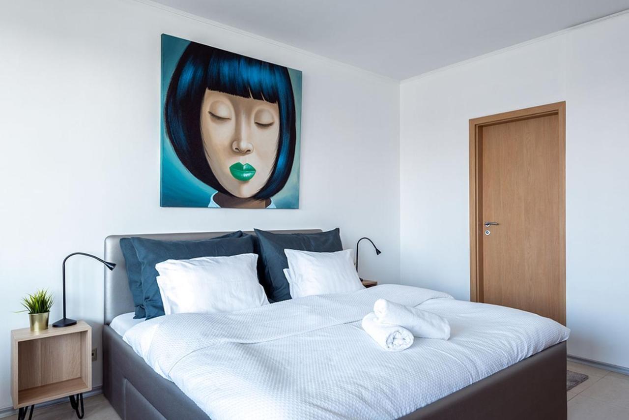 Dunapest Apartman
