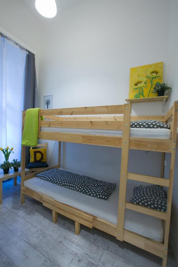 Friends Hostel&apartments Budapest