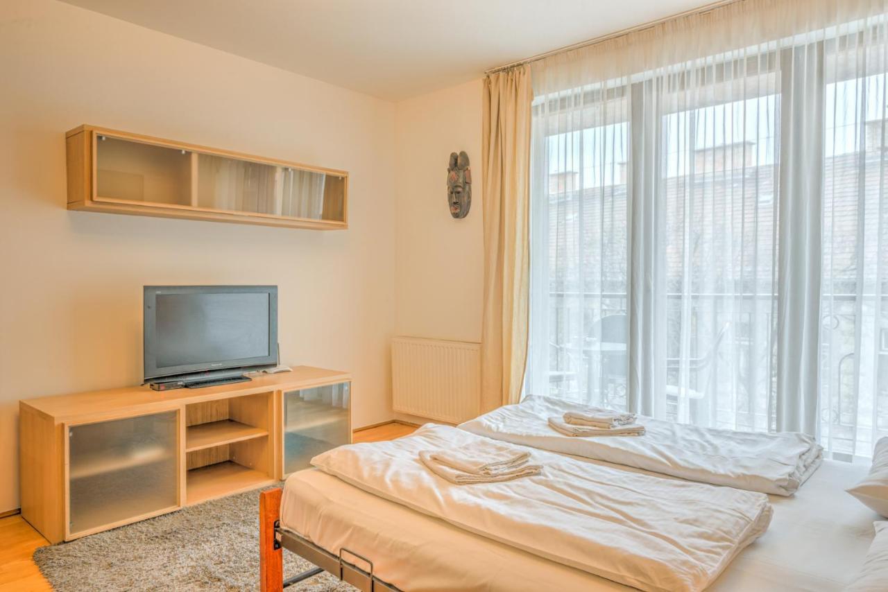 Apartamento Capital