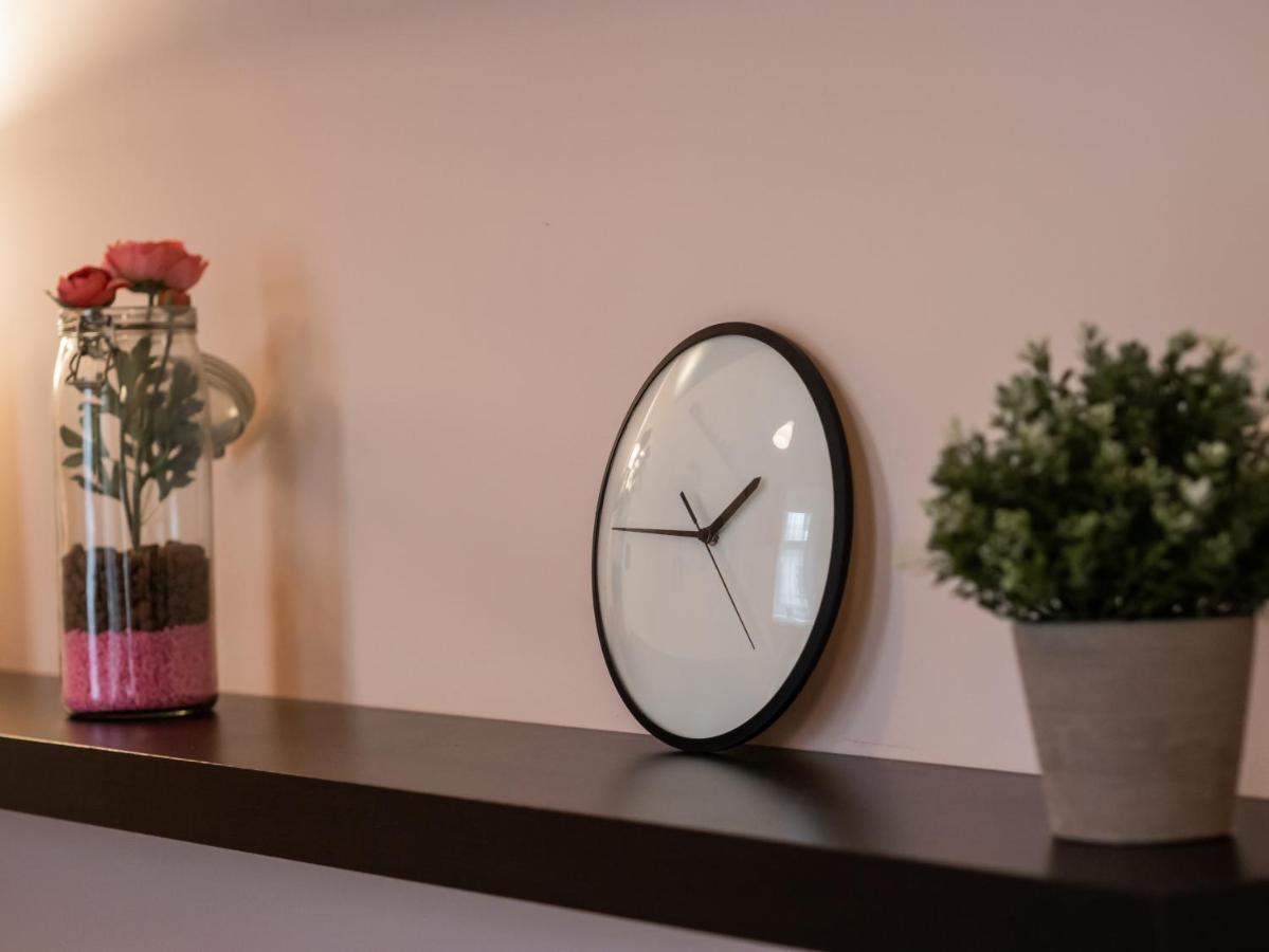 Apartamento Better Than Budapest