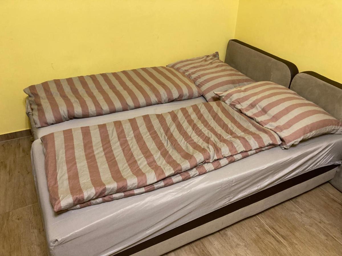 Roland Apartmant Zuglo