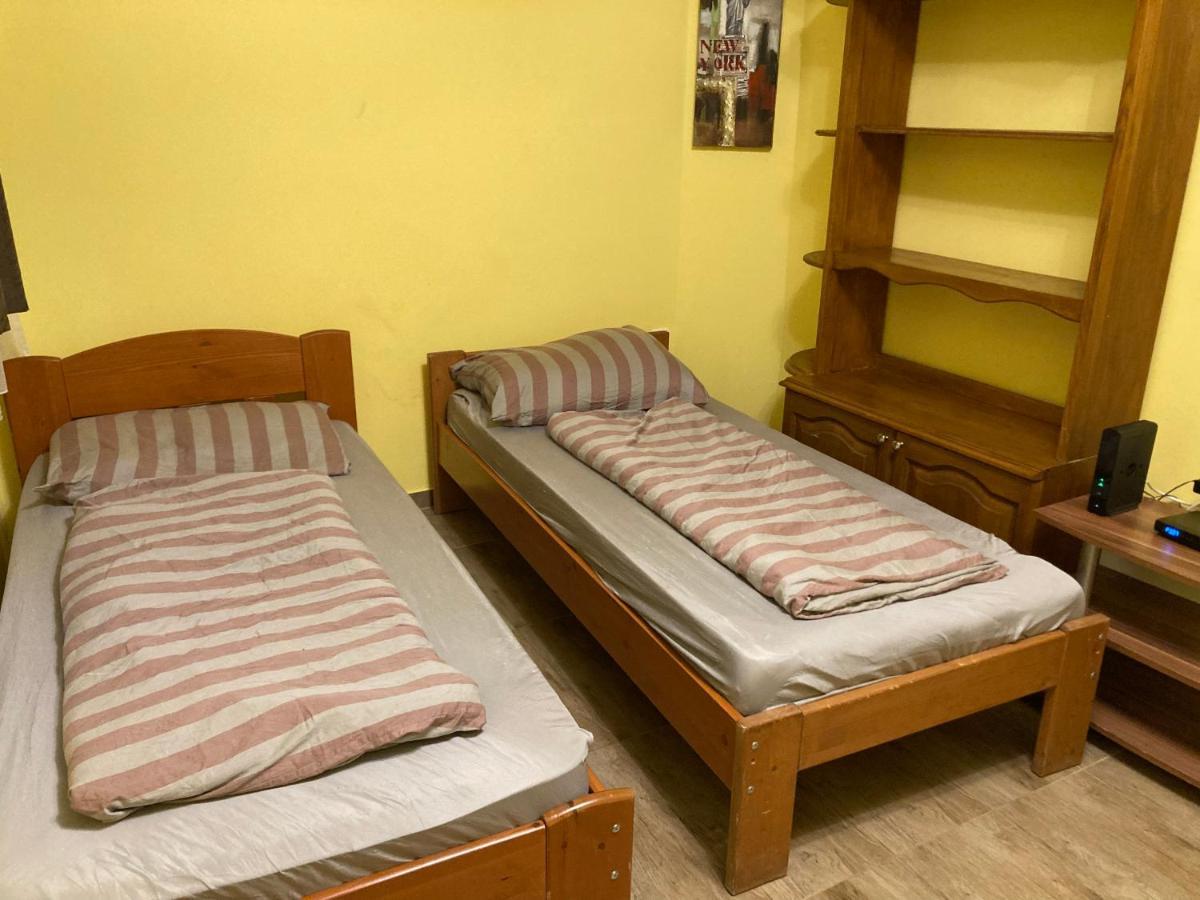 Roland Apartmant Zuglo Apartment Budapest