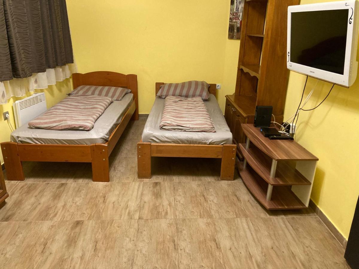 Roland Apartmant Zuglo