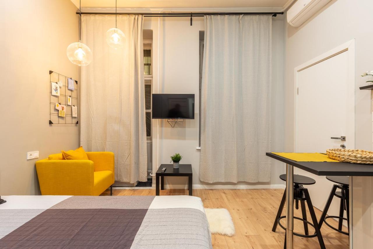 A57- Boutique Apartments, Location, By Bqa *