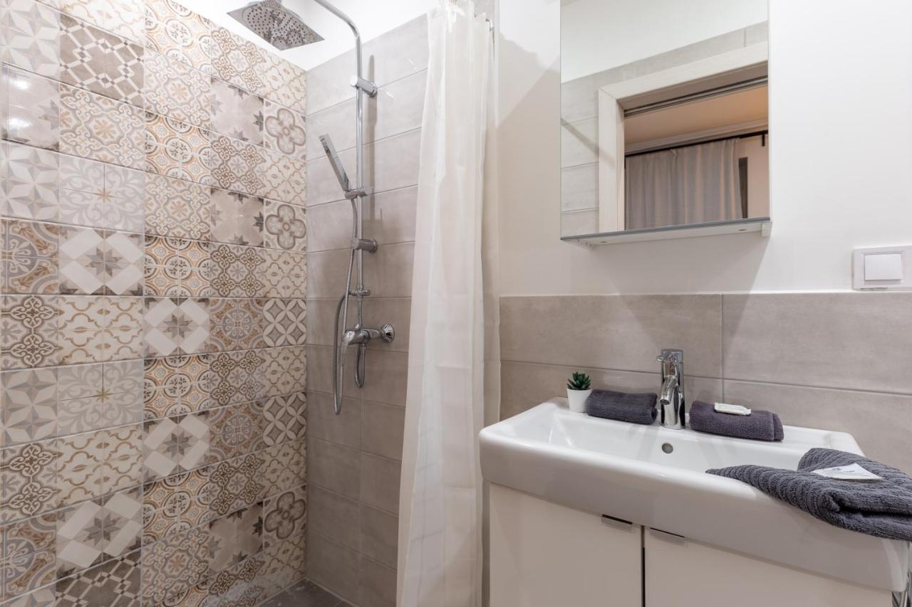 Lägenhet A57- Boutique Apartments, Location, By Bqa